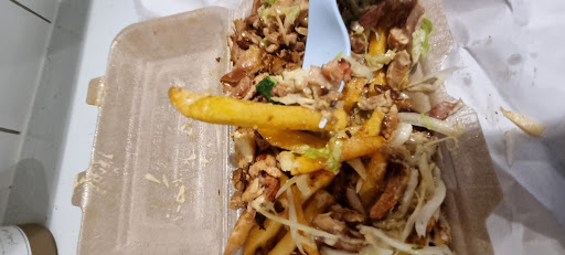 Photo of Kingdom Pizza Hub - 60A Fratton Rd, Fratton, Portsmouth PO1 5BX